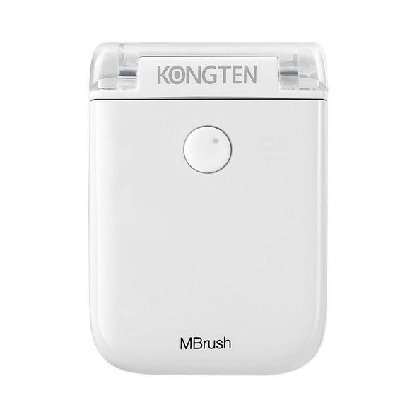 

Мобильный принтер KONGTEN Mbrush