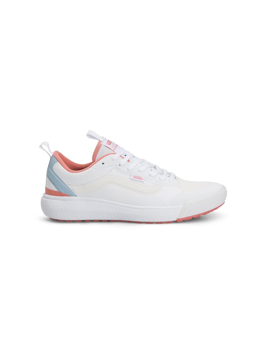 

Кроссовки женские VANS 1422665 белые 40 EU, Белый, 001422665