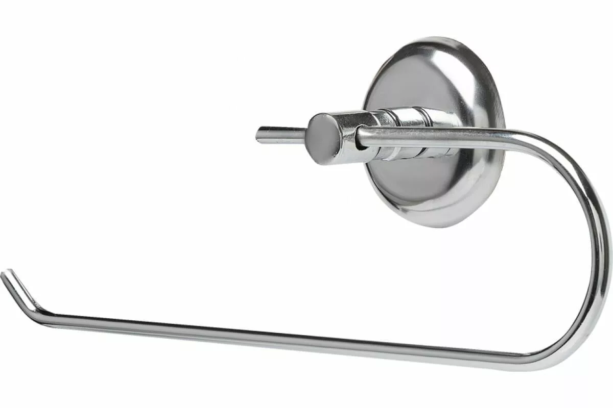 

Держатель для бумажных полотенец NV металлический NV-3802-5