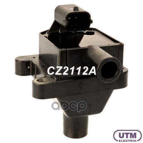 

Катушка зажигания Utm CZ2112A