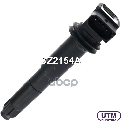 

Катушка зажигания Utm CZ2154A