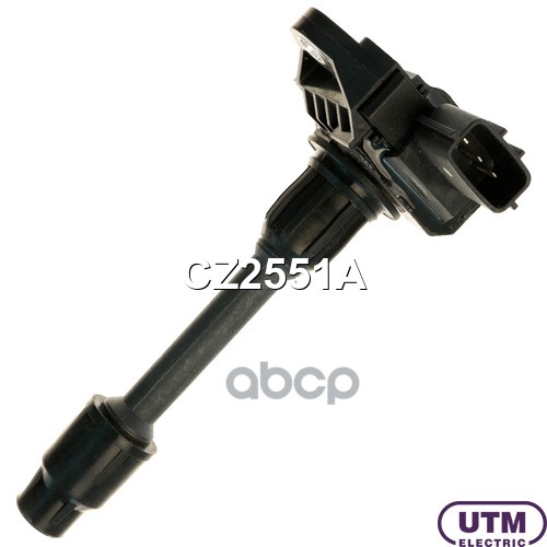 фото Катушка зажигания utm cz2551a