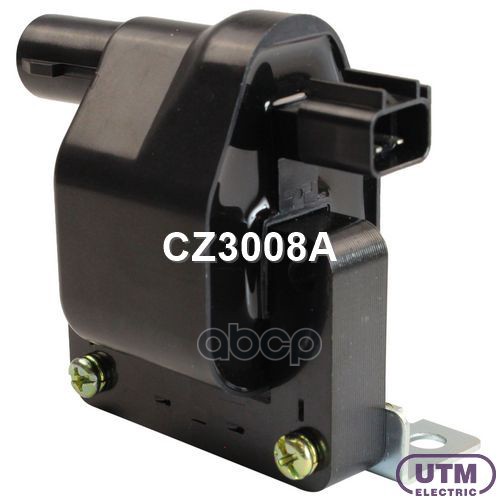 

Катушка зажигания Utm CZ3008A