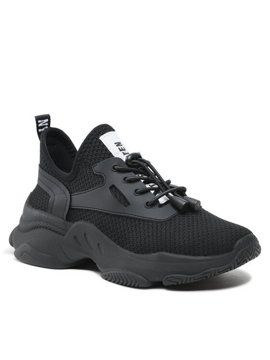 

Кроссовки женские STEVE MADDEN Match-E SM19000020-184 черные 37 EU (доставка из-за рубежа), Черный, Match-E SM19000020-184