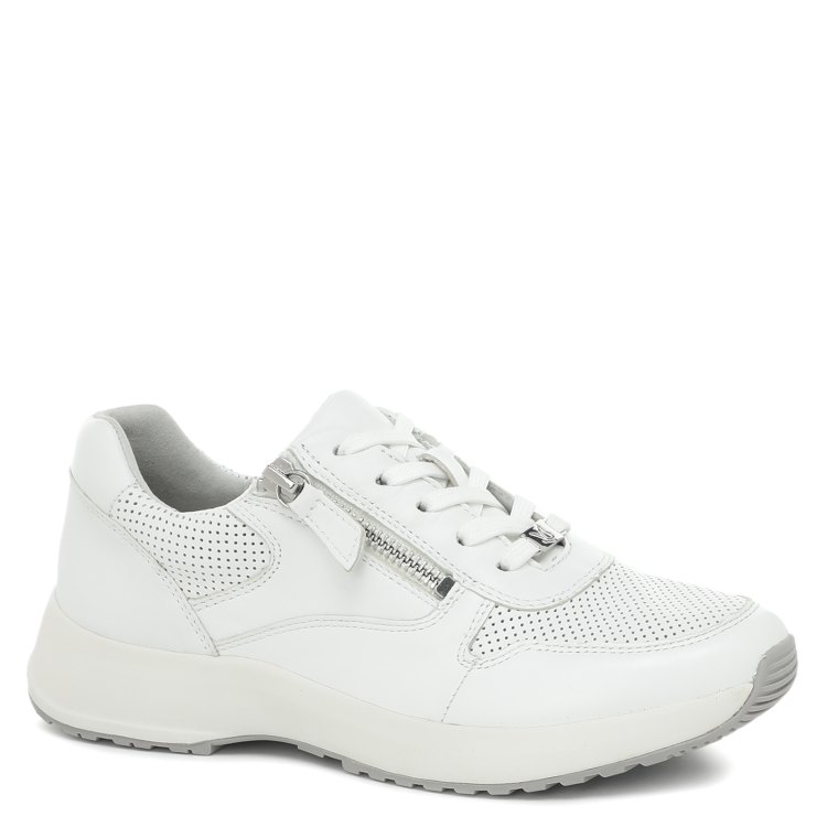 

Кроссовки женские Climotion белые 42 EU, 9-9-23709-28