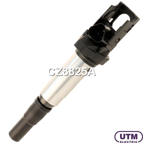 

Катушка зажигания Utm CZ8825A