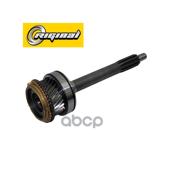 

Вал Первичный Газель Next Riginal Riginal арт. RGA21R22-1701025