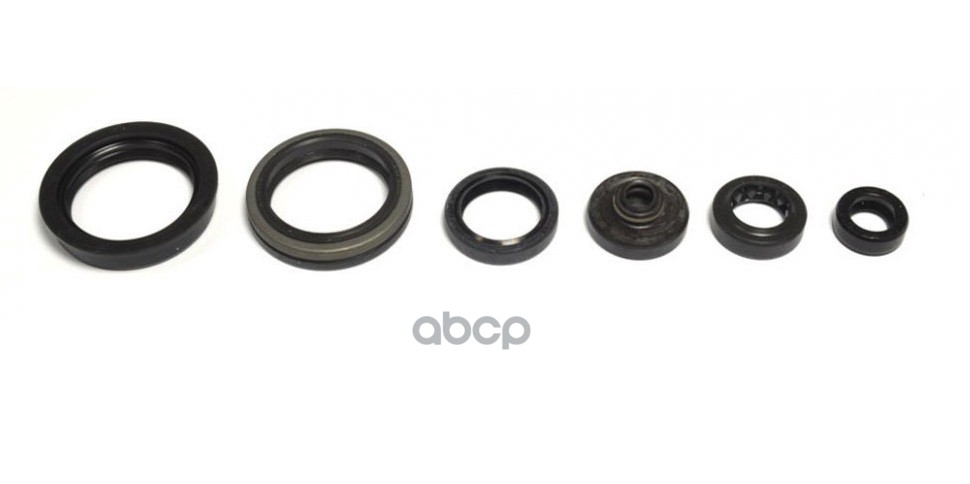 

Комплект сальников двигателя Athena P400510400045 Suzuki Rm-Z 450 2005-2007