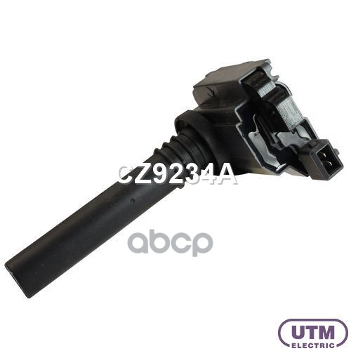 

Катушка зажигания Utm CZ9234A