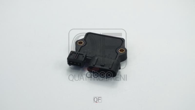 

QUATTRO FRENI QF00T00070 Транзистор сист.зажиг.MITSUBISHI PAJERO 88-95