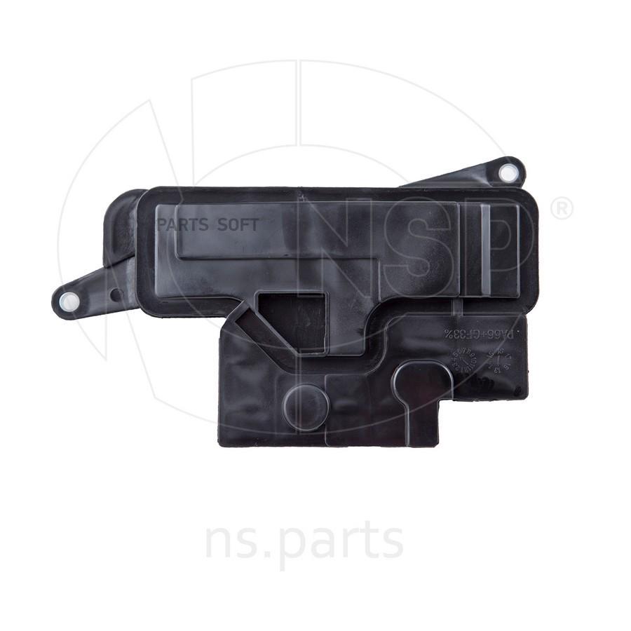 

Фильтр Акпп Toyota Camry NSP арт. NSP043533073010