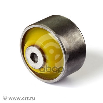 

Полиуретановый Сайлентблок Задней Подвески, Нижнего Продольного Рычага Honda Prelude (1991