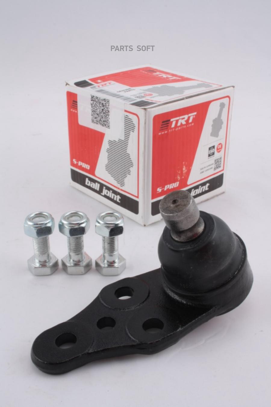 

Шаровая Опора Chevrolet Lacetti 02-; Daewoo Gentra 13-, Nubira 05-11 Trt TRT арт. R8001