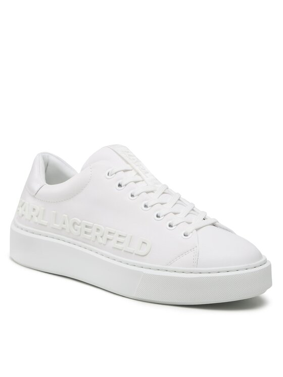 

Кроссовки KL52225 KARL LAGERFELD белый 43 EU, KL52225
