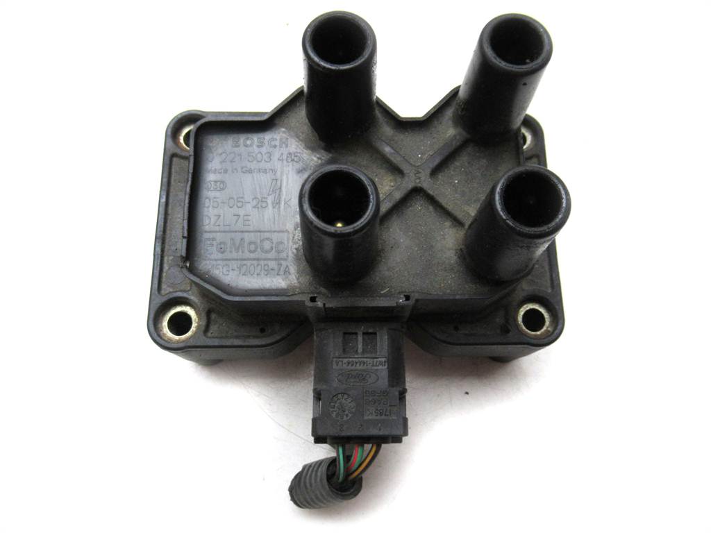 

Катушка зажигания Valeo phc IC309