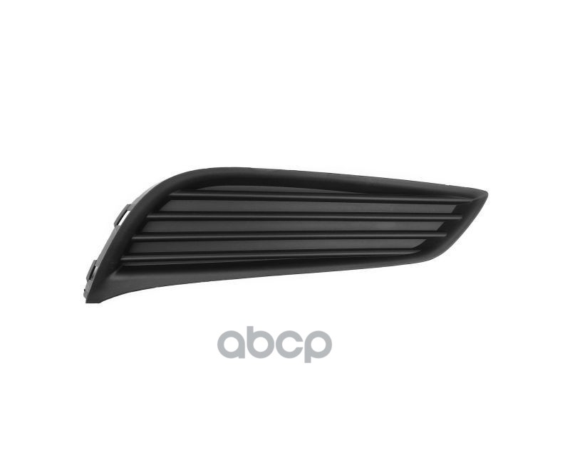 

Решетка Бампера Opel Astra K 2016- TYG арт. OP99037CAL