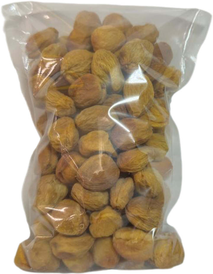 Абрикос IMPERIYA VKUSA сушеный с косточкой урюк кисло-сладкий, 1 кг