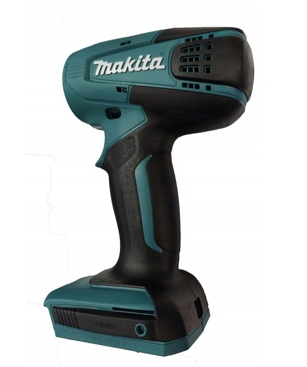 

Корпус шуруповерта Makita DF347 187025-2, 187025-2