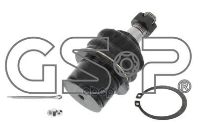 

Опора Шаровая Chrysler 300 C (Lx Le) GSP s080707