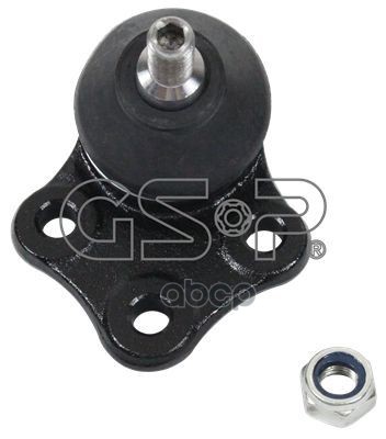 

Опора Шаровая Fiat Ducato Box (290_) GSP s080210