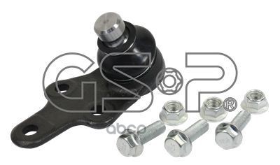 

Опора Шаровая Ford C-Max Ii (Dxa/Cb7 Dxa/Ceu) GSP s080711