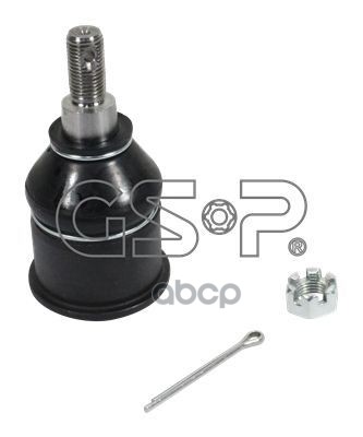 

Опора Шаровая Honda Accord Vii (Cl Cn) GSP s080481