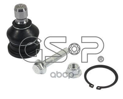 

Опора Шаровая Hyundai I10 (Ba Ia) GSP s080507