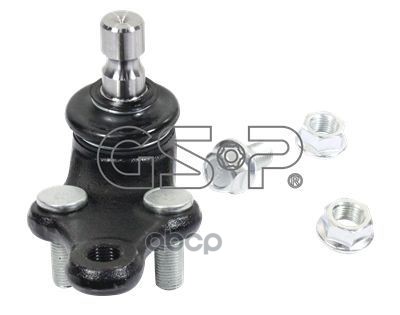 

Опора Шаровая Hyundai Ix35 (Lm El Elh) GSP s080501