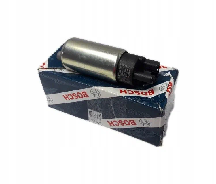 

Насос топливный BOSCH 0580453470 - Bosch арт. 0580453470