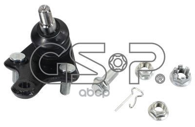 

Опора Шаровая Lexus Nx (_z1_) GSP s080244