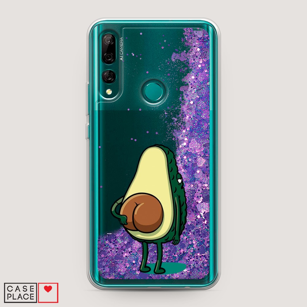 Чехол Awog  на  Huawei P Smart Z/Y9 Prime 2019/Honor 9X/9X Premium 
