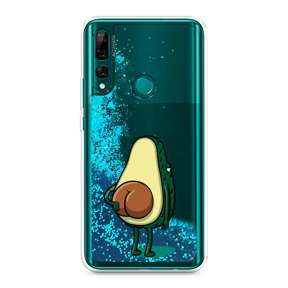 Чехол Awog  на  Huawei P Smart Z/Y9 Prime 2019/Honor 9X/9X Premium 