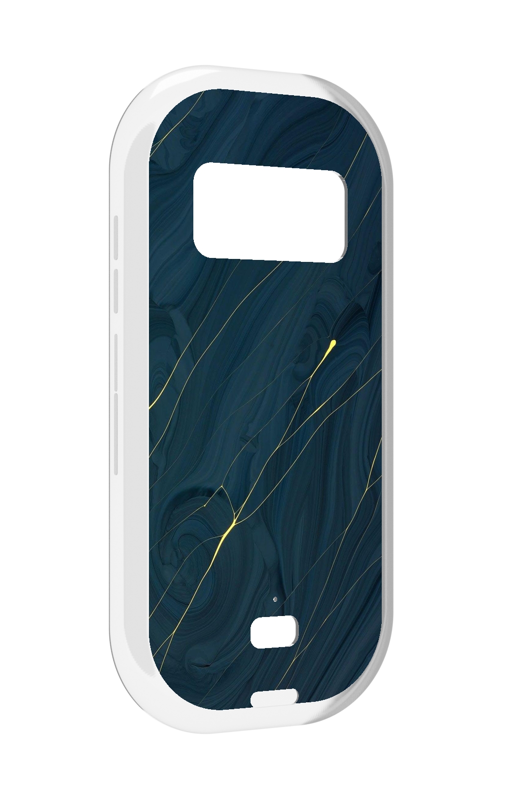

Чехол MyPads дерево с золотыми трещинами для UleFone Armor 15, Прозрачный, Tocco