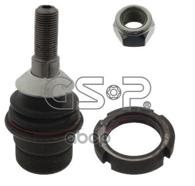 

Опора Шаровая Mercedes-Benz Gl-Class (X164) GSP s080138
