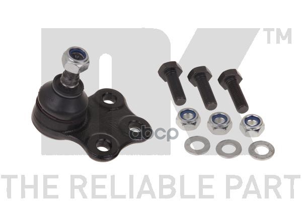 

Опора Шаровая Opel 81-01 Nk 5043612