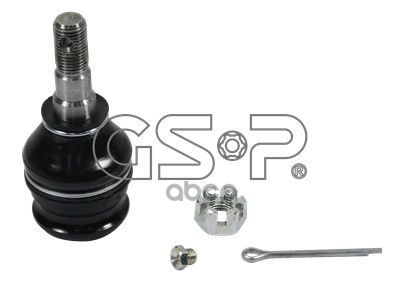 

Опора Шаровая Subaru Forester (Sf_) GSP s080218