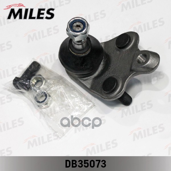 

Опора Шаровая Toyota Avensis Ii 02-08 Нижн.лев/Прав. Miles DB35073