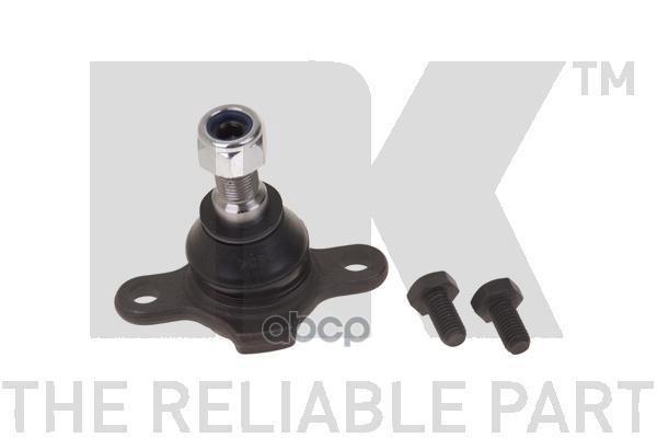 

Опора Шаровая Vw B/K/Pr. Ab 90 Nk 5044726
