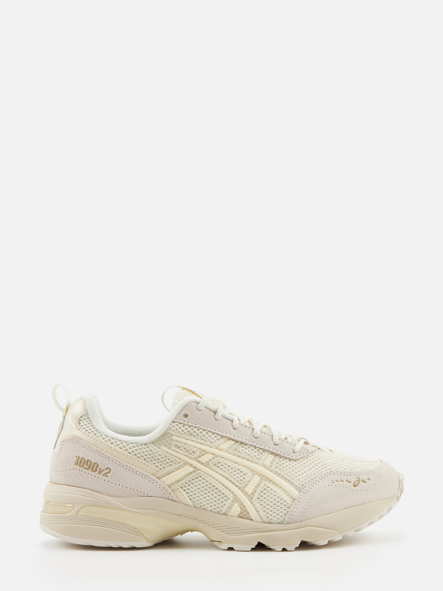 

Кроссовки унисекс Asics 1203A224 бежевые 6 US, Бежевый, 1203A224