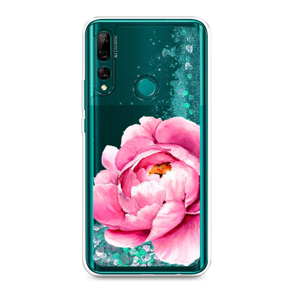 

Чехол Awog "Прекрасный пион" на Huawei P Smart Z/Y9 Prime 2019/Honor 9X/9X Premium, 611995-1