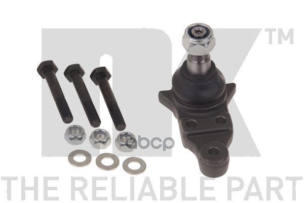 

Опора Шаровая Vw Lt 75-96 Nk 5044717