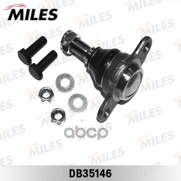 

Опора Шаровая Vw T4 91-96 Нижн.лев/Прав. Miles DB35146