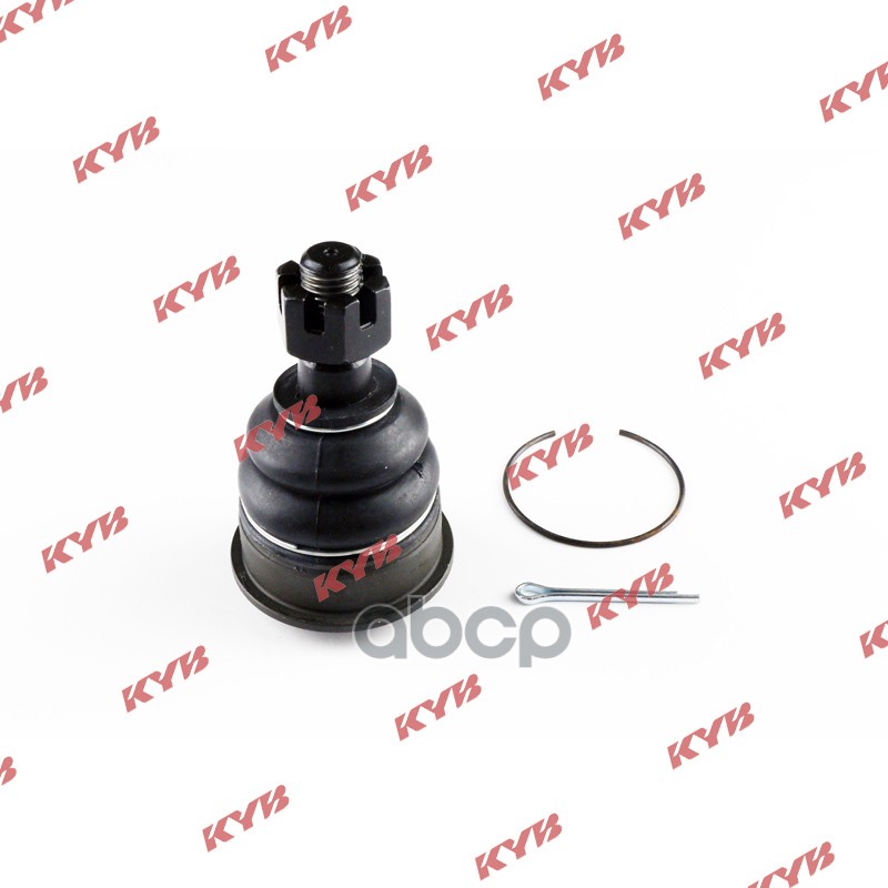 

Опора Шаровая Л/Пр Nissan Navara [2007-…] Frontier [2005-…] Pathfinder [2005-2009] Np300 [