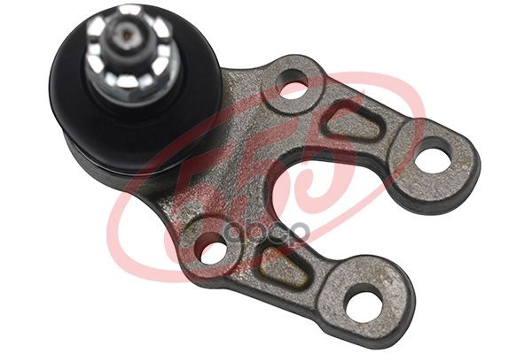 

Опора Шаровая Нижн To Hiace 04- 555 sb-3972