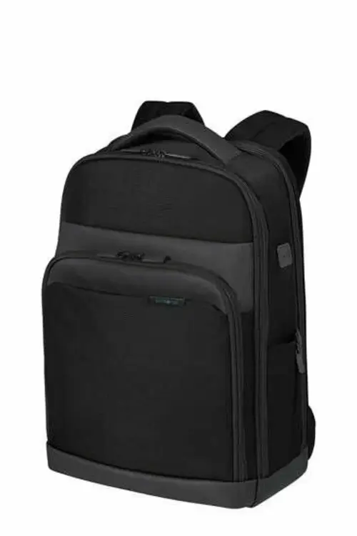 

Рюкзак для ноутбука мужской Samsonite KF9 14,1" black, Черный, KF9