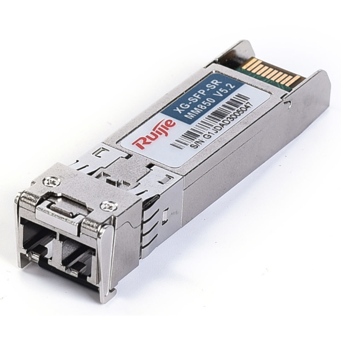 

Трансивер Reyee (XG-SFP-SR-MM850)