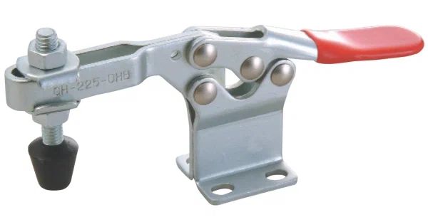 Зажим Woodwork Toggle Clamps GH-225-DHB