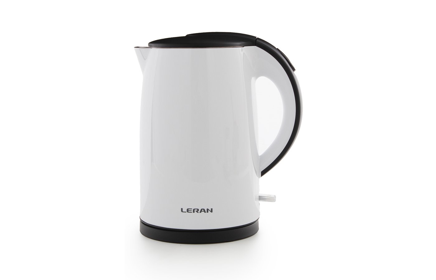 Чайник электрический Leran EKM-1759 DW 1.7 л белый императрица мария федоровна 1759 1828