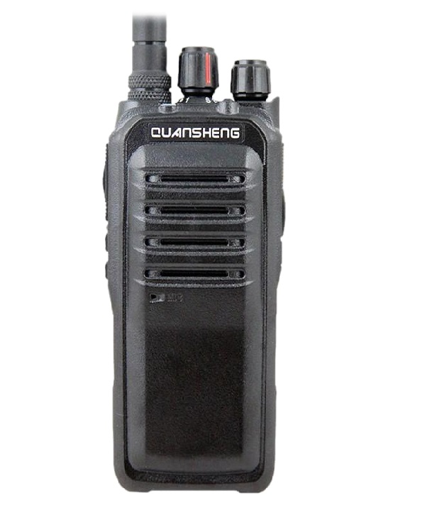 

Рация портативная Quansheng TG-1680 VHF, Черный, TG-1680 VHF