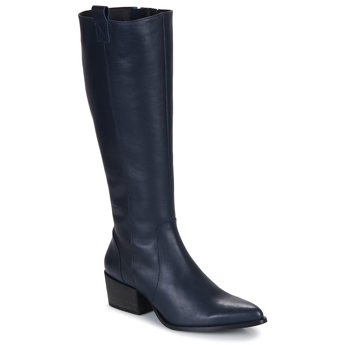

Сапоги женские Betty London 23132848 синие 37 EU, Синий, 23132848